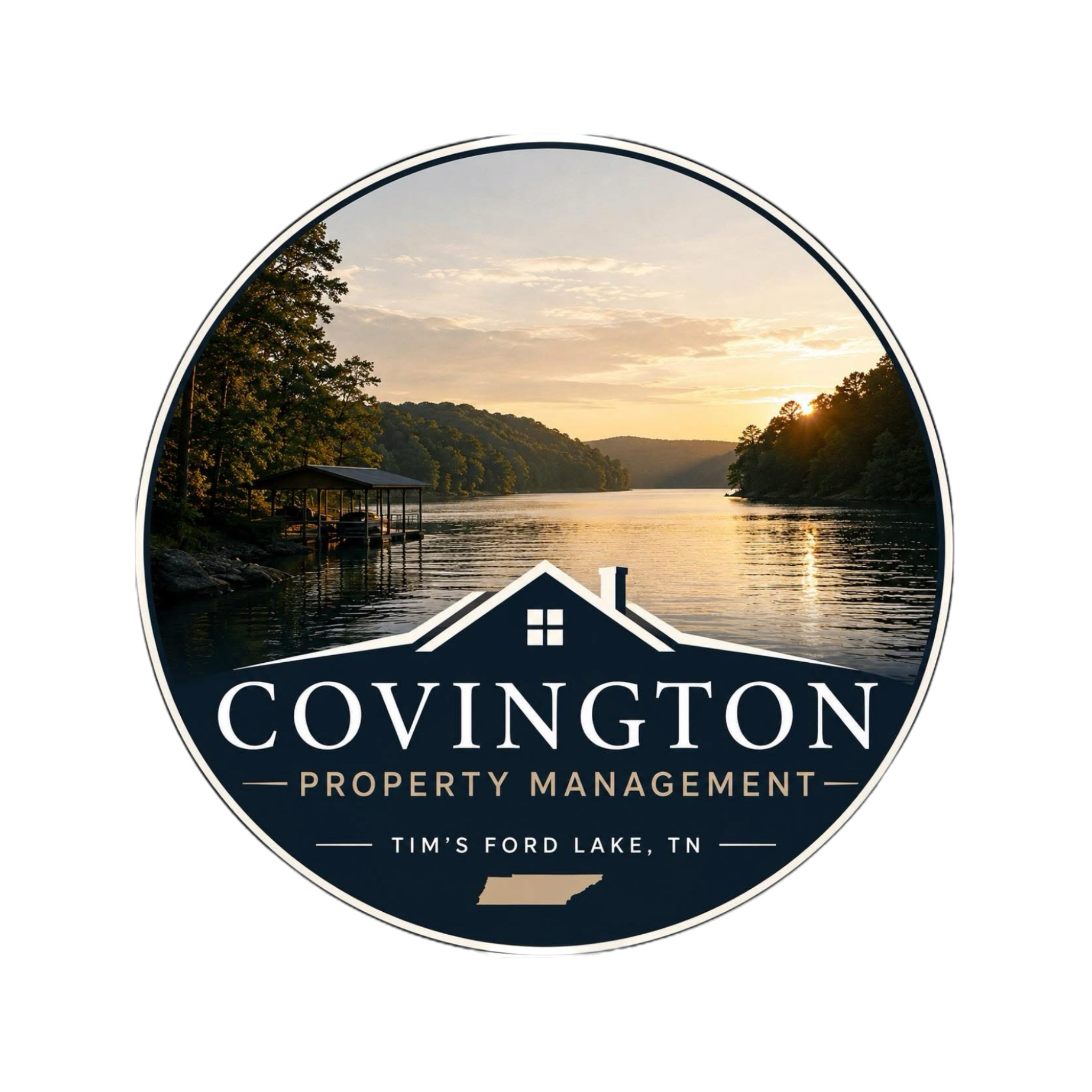 Covington Property Management, TN